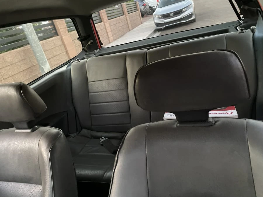 1990 Honda Civic 4th Gen - Image 9 of 12