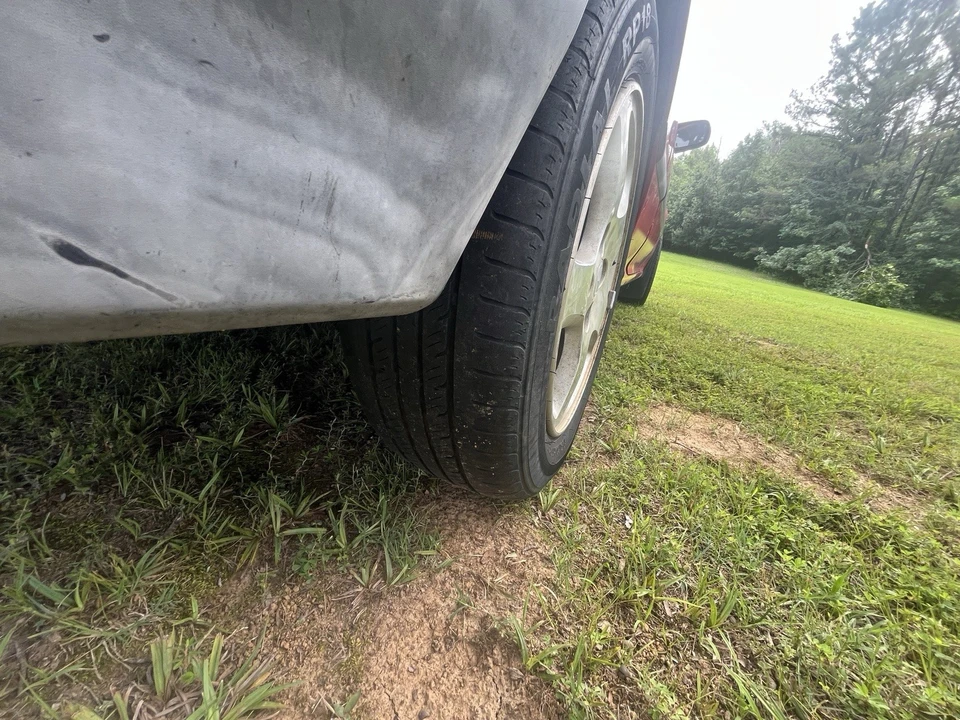 1990 Honda Civic 4th Gen - Image 17 of 23