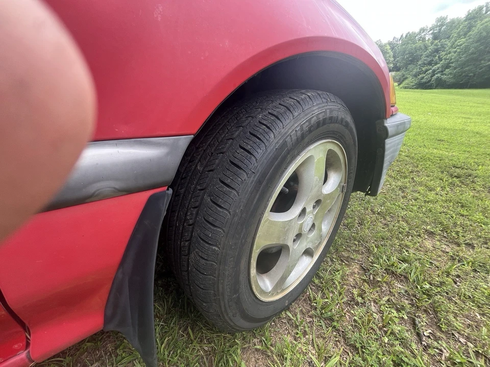 1990 Honda Civic 4th Gen - Image 16 of 23