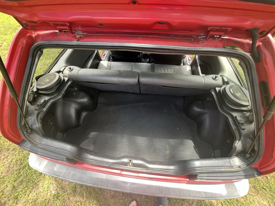 1990 Honda Civic 4th Gen - Image 11 of 22