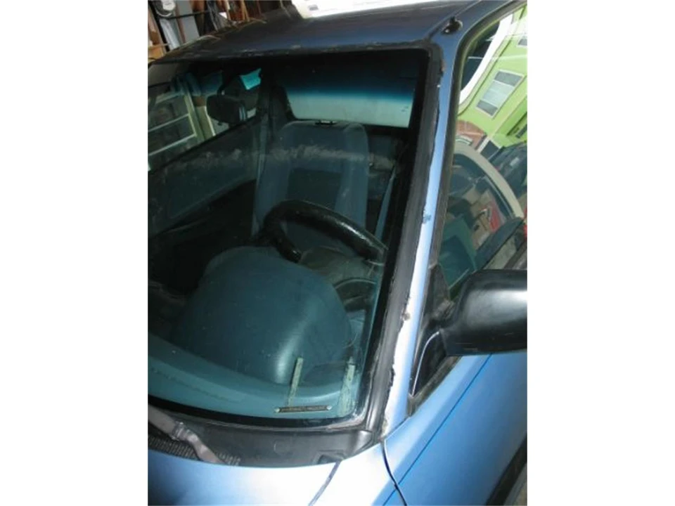 1990 Honda Civic 4th Gen - Image 8 of 15