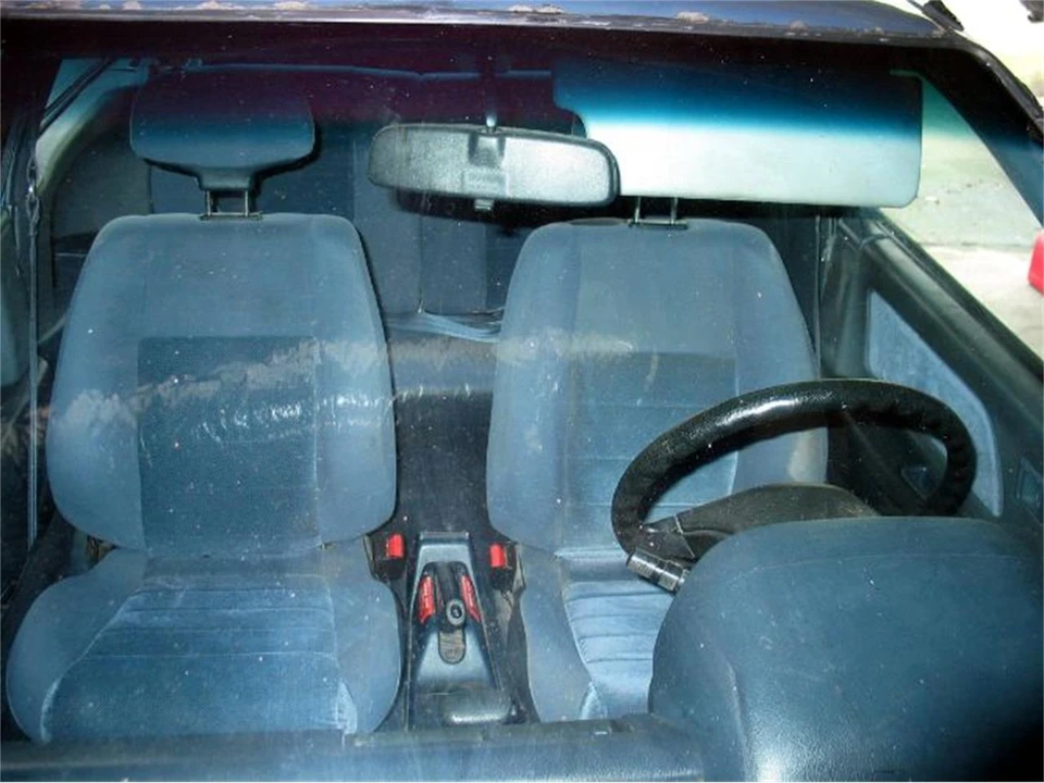 1990 Honda Civic 4th Gen - Image 6 of 15