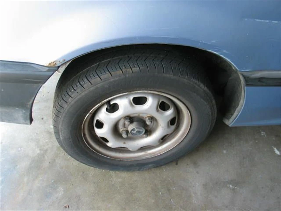 1990 Honda Civic 4th Gen - Image 13 of 15