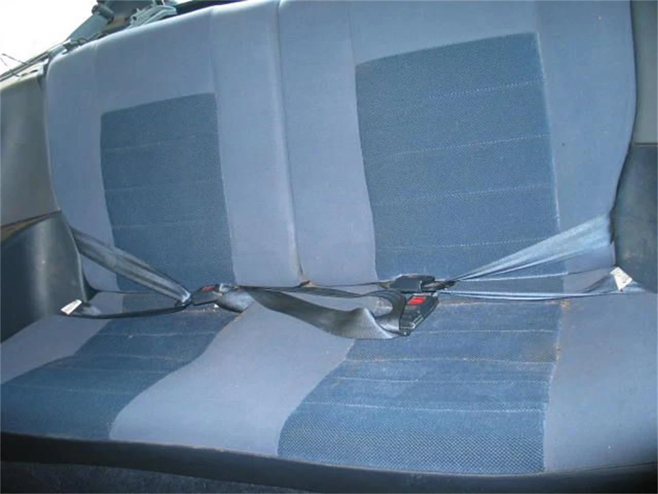 1990 Honda Civic 4th Gen - Image 12 of 15
