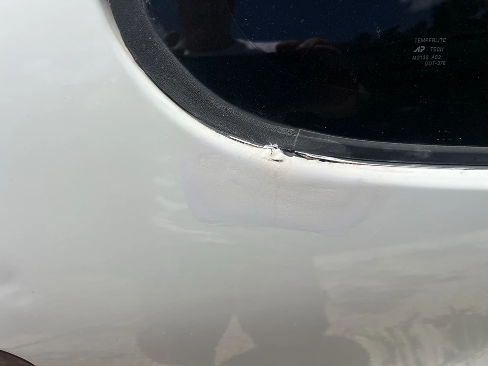 1990 Honda CR-X 2nd Gen - Image 4 of 15