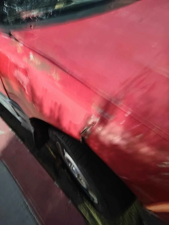 1990 Honda Civic 4th Gen - Image 6 of 11