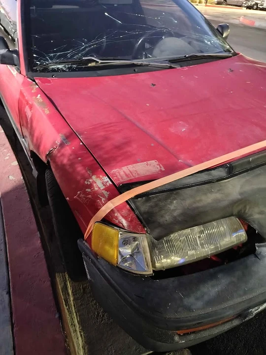 1990 Honda Civic 4th Gen - Image 7 of 11