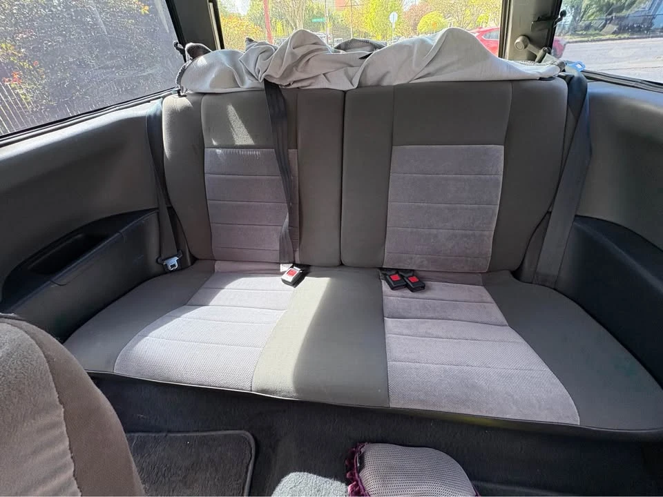 1990 Honda CR-X - Image 7 of 10