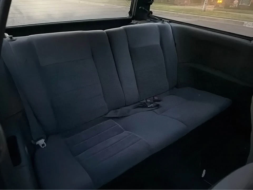1990 Honda Civic 4th Gen - Image 12 of 16