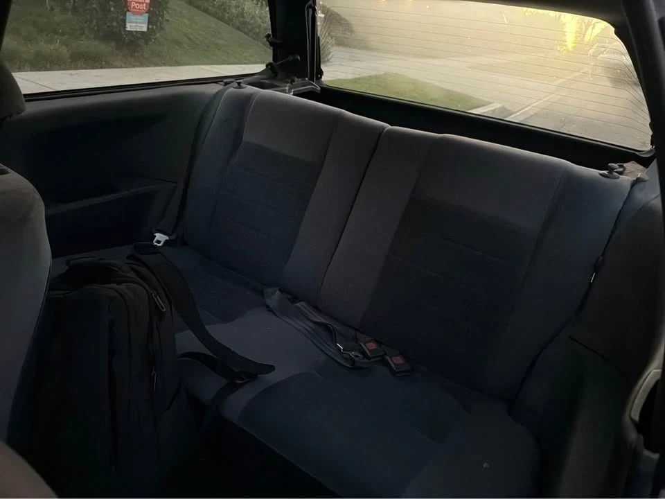 1990 Honda Civic 4th Gen - Image 10 of 16