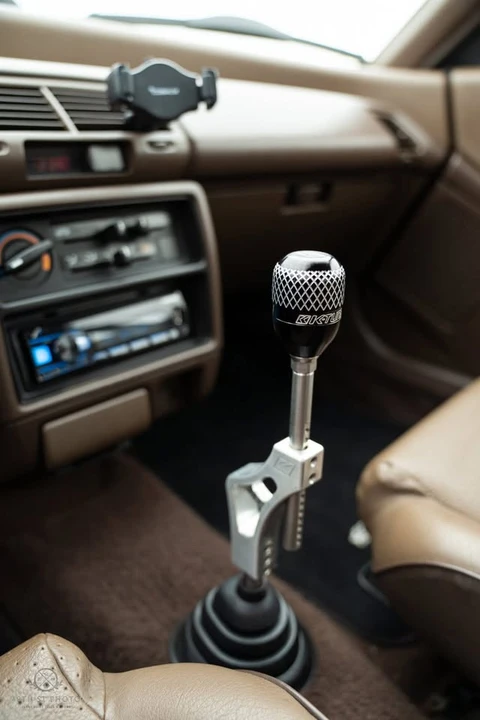 1990 Honda Civic 4th Gen - Image 9 of 21