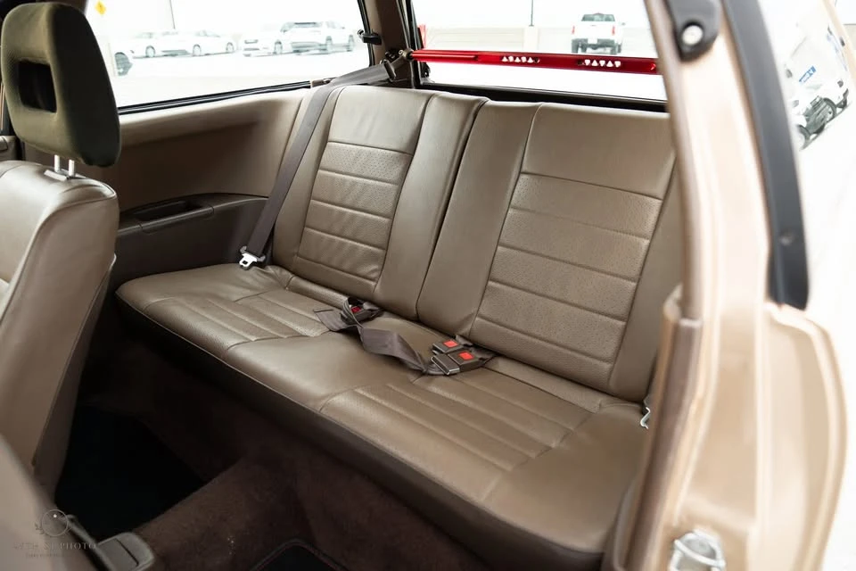 1990 Honda Civic 4th Gen - Image 11 of 21