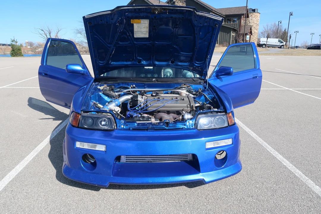 1990 Honda Civic 3rd Gen - Image 18 of 31