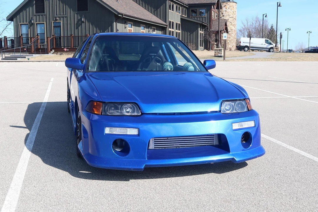 1990 Honda Civic 3rd Gen - Image 17 of 31