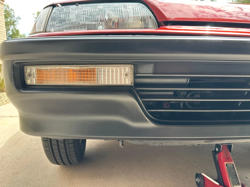 1990 Honda Civic 4th Gen - Image 24 of 31