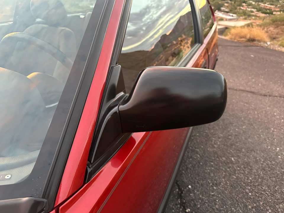 1990 Honda Civic 4th Gen - Image 31 of 31