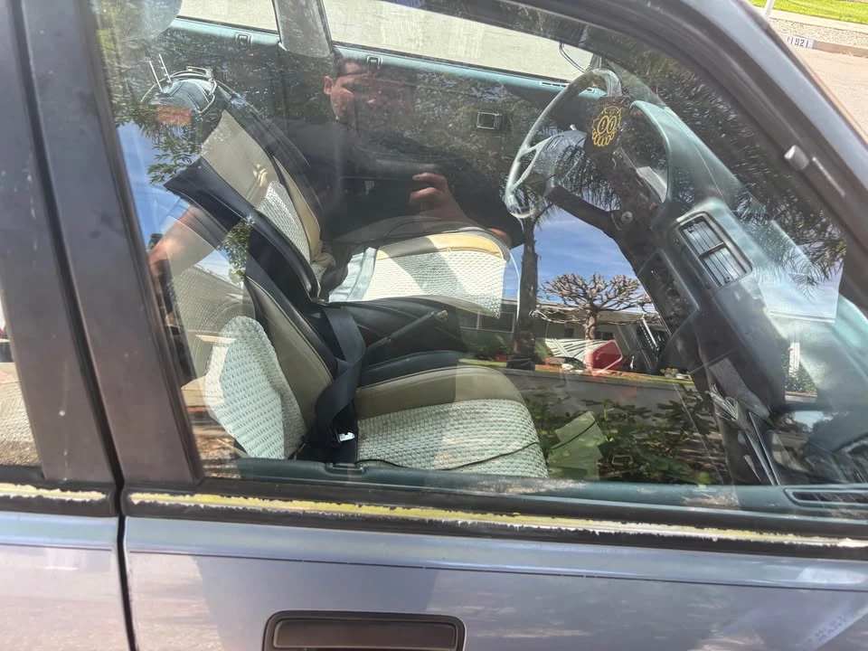 1990 Honda Civic 4th Gen - Image 6 of 6