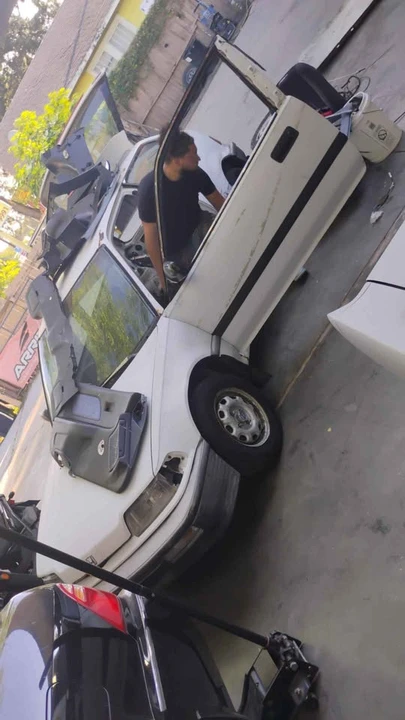 1990 Honda Civic 4th Gen - Image 3 of 9