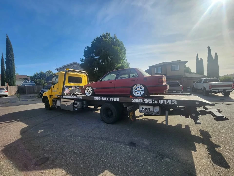 1990 Honda Civic 4th Gen - Image 4 of 5