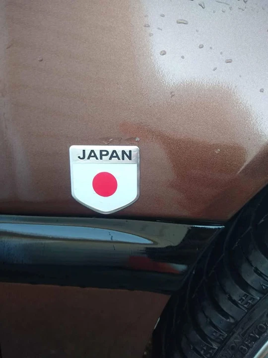 1990 Honda Civic 4th Gen - Image 5 of 7