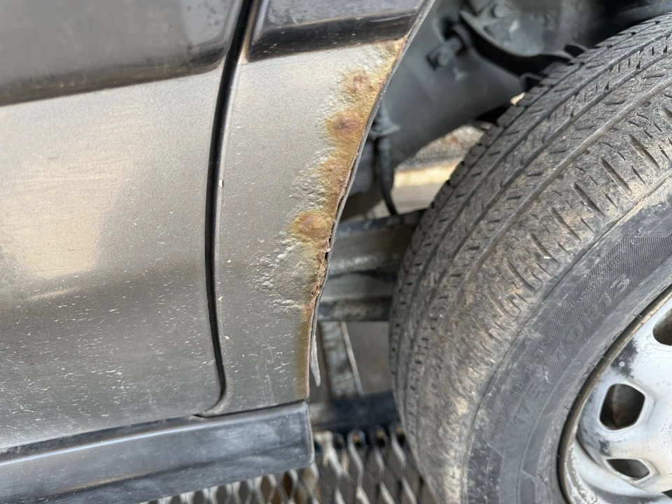 1990 Honda Civic 4th Gen - Image 6 of 11