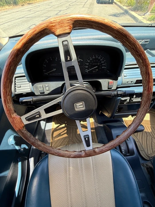 1990 Honda Civic 4th Gen - Image 17 of 20