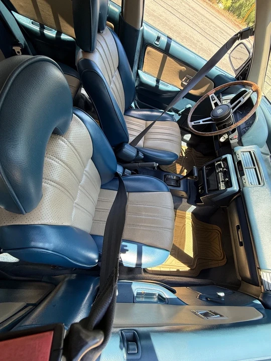 1990 Honda Civic 4th Gen - Image 9 of 20