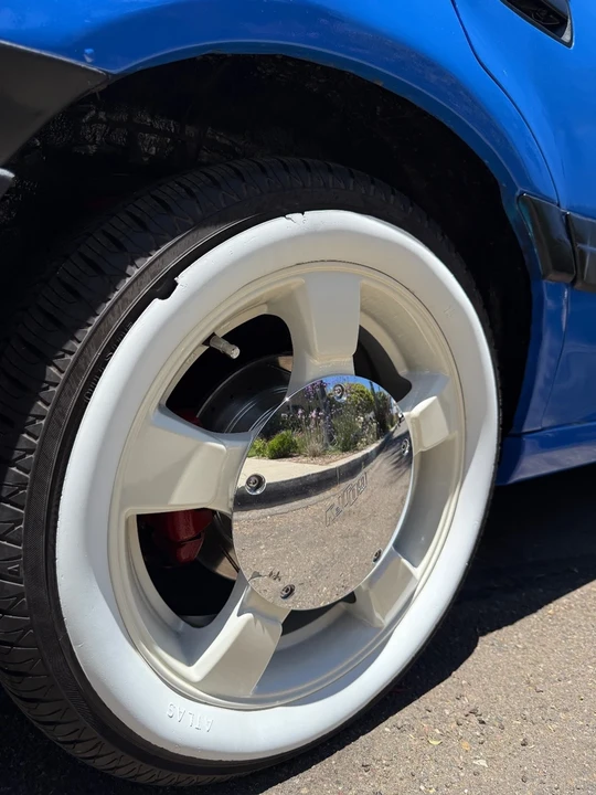 1990 Honda Civic 4th Gen - Image 10 of 20