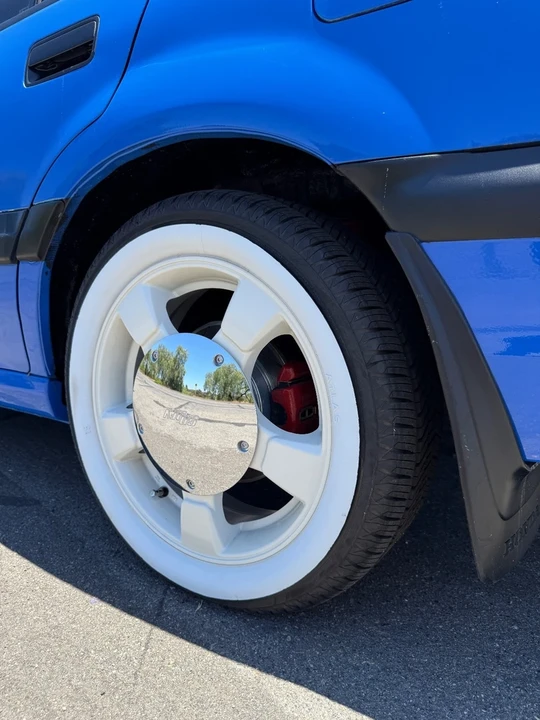 1990 Honda Civic 4th Gen - Image 11 of 20
