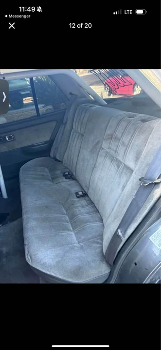 1990 Honda Civic 4th Gen - Image 9 of 11