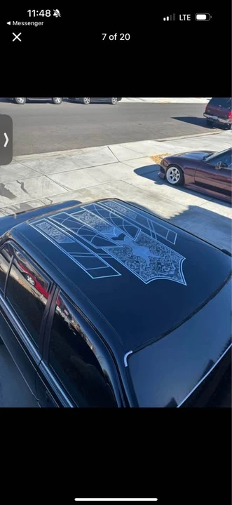 1990 Honda Civic 4th Gen - Image 6 of 11