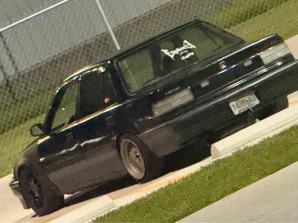 1990 Honda Civic 4th Gen - Image 7 of 10