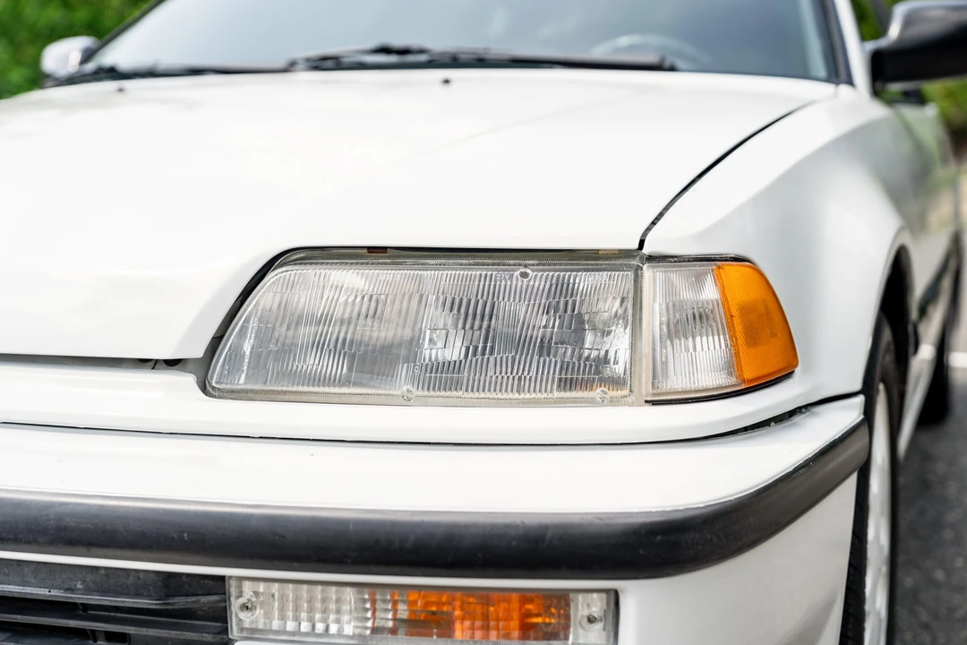 1990 Honda Civic Si 4th Gen - Image 24 of 31