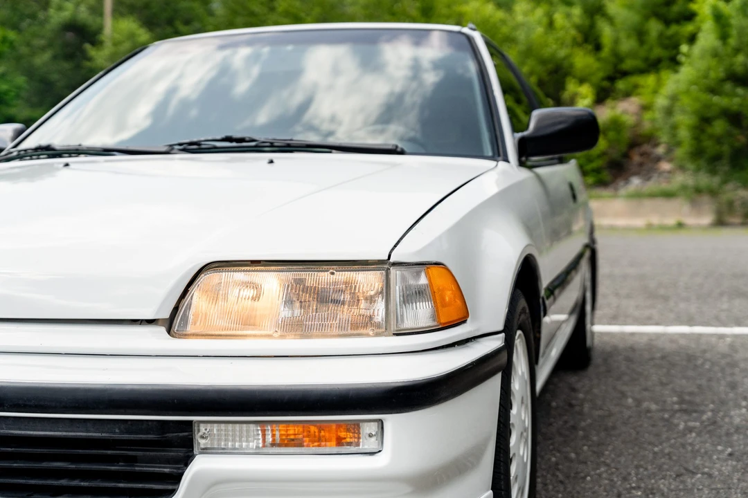 1990 Honda Civic Si 3rd Gen - Image 29 of 31