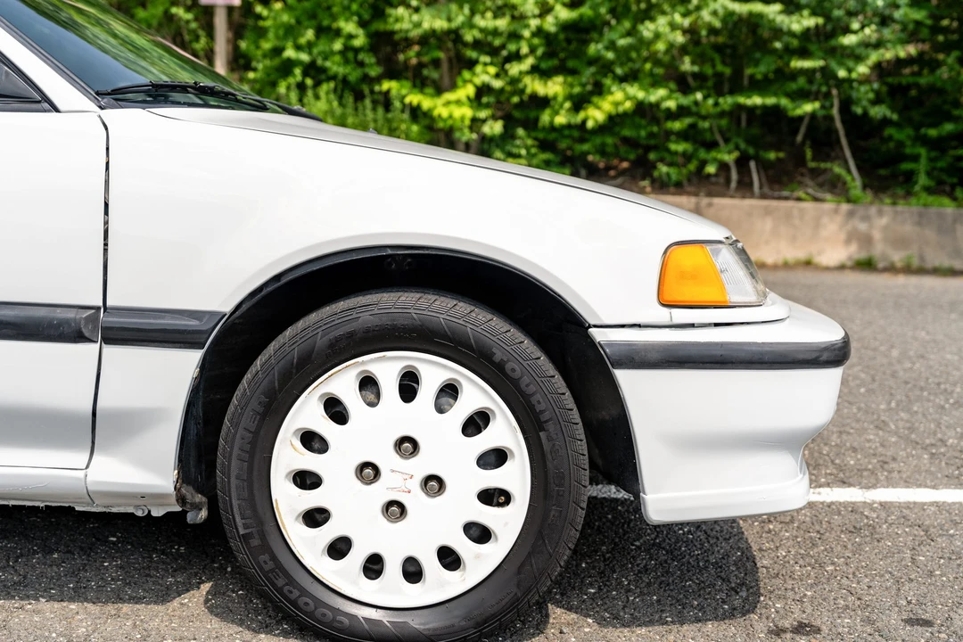 1990 Honda Civic Si 3rd Gen - Image 22 of 31