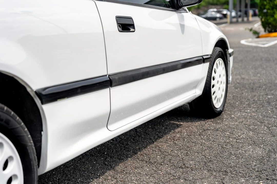 1990 Honda Civic Si 3rd Gen - Image 21 of 31