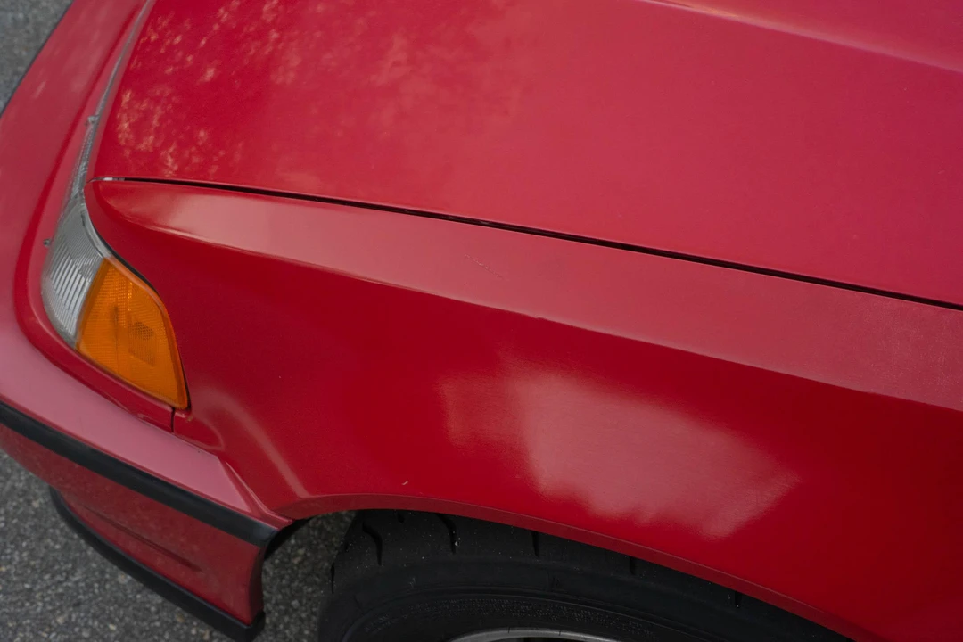 1990 Honda Civic Si 4th Gen - Image 31 of 31