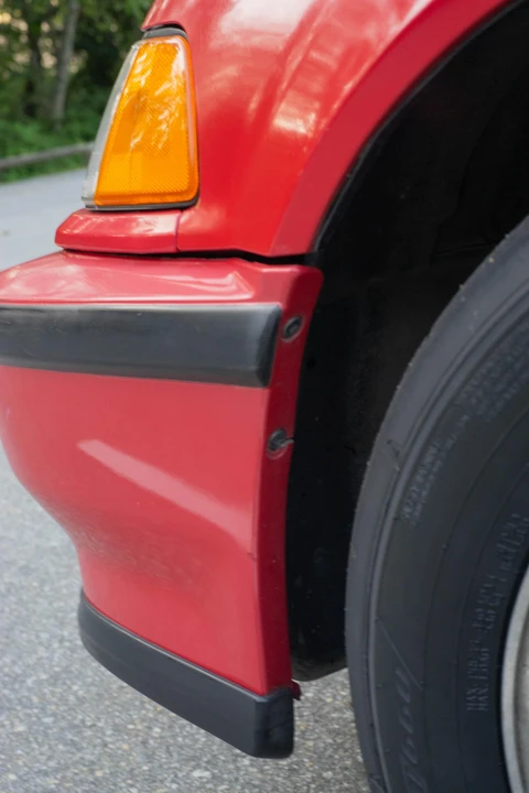 1990 Honda Civic Si 4th Gen - Image 29 of 31