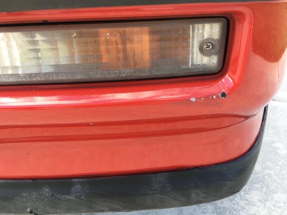 1990 Honda Civic Si 4th Gen - Image 24 of 31
