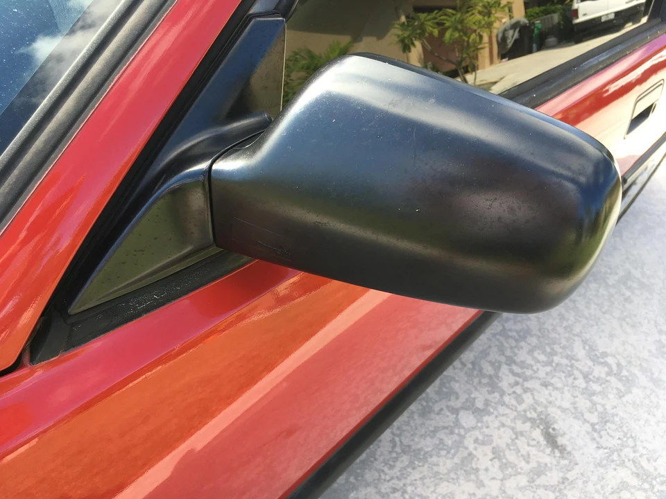 1990 Honda Civic Si 4th Gen - Image 25 of 31
