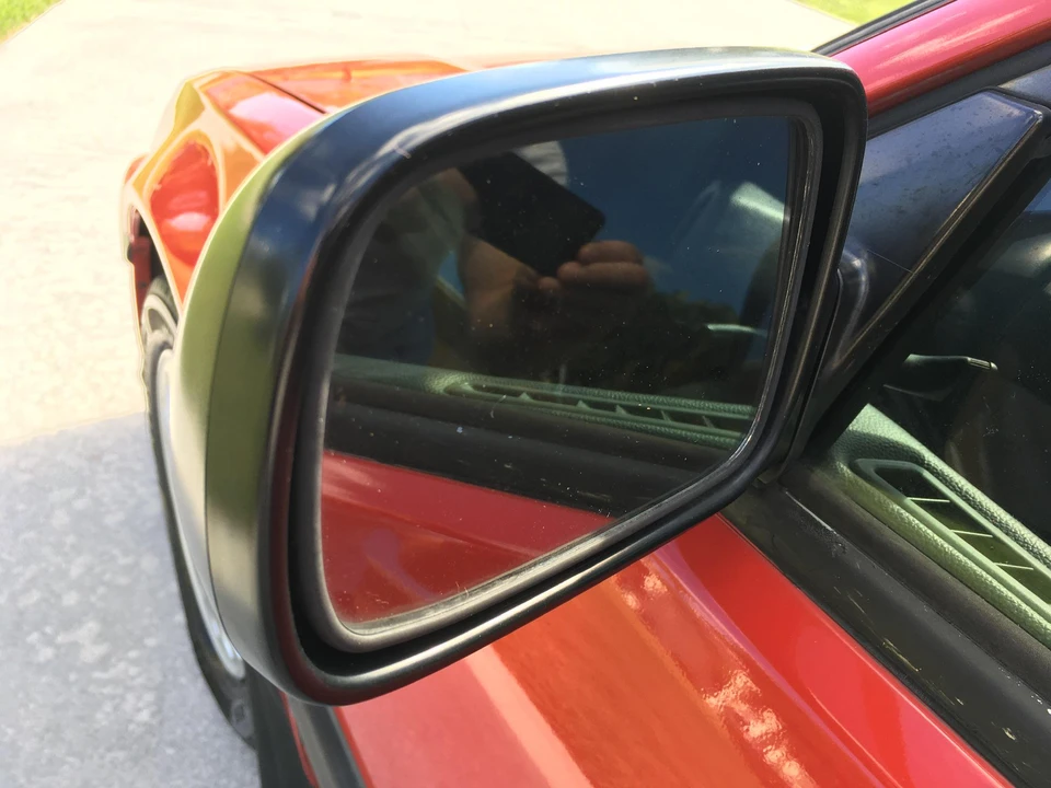 1990 Honda Civic Si 4th Gen - Image 26 of 31