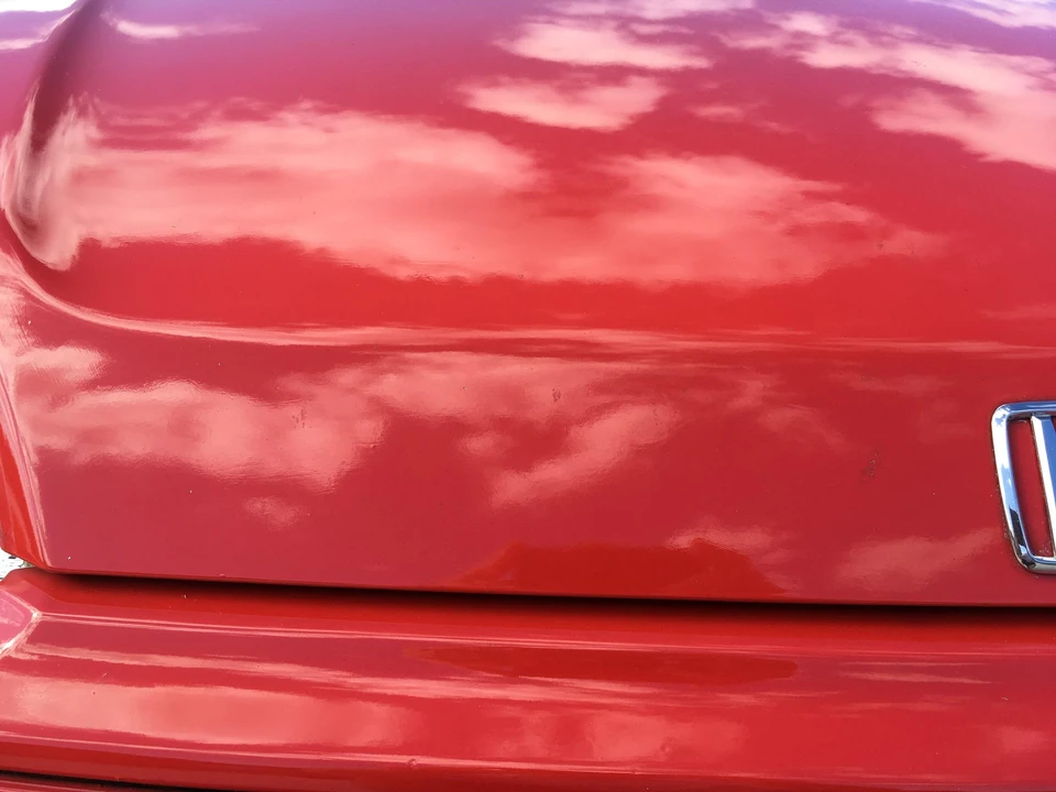 1990 Honda Civic Si 4th Gen - Image 14 of 31