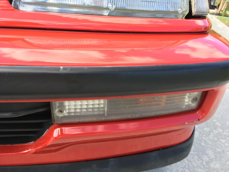 1990 Honda Civic Si 4th Gen - Image 19 of 31