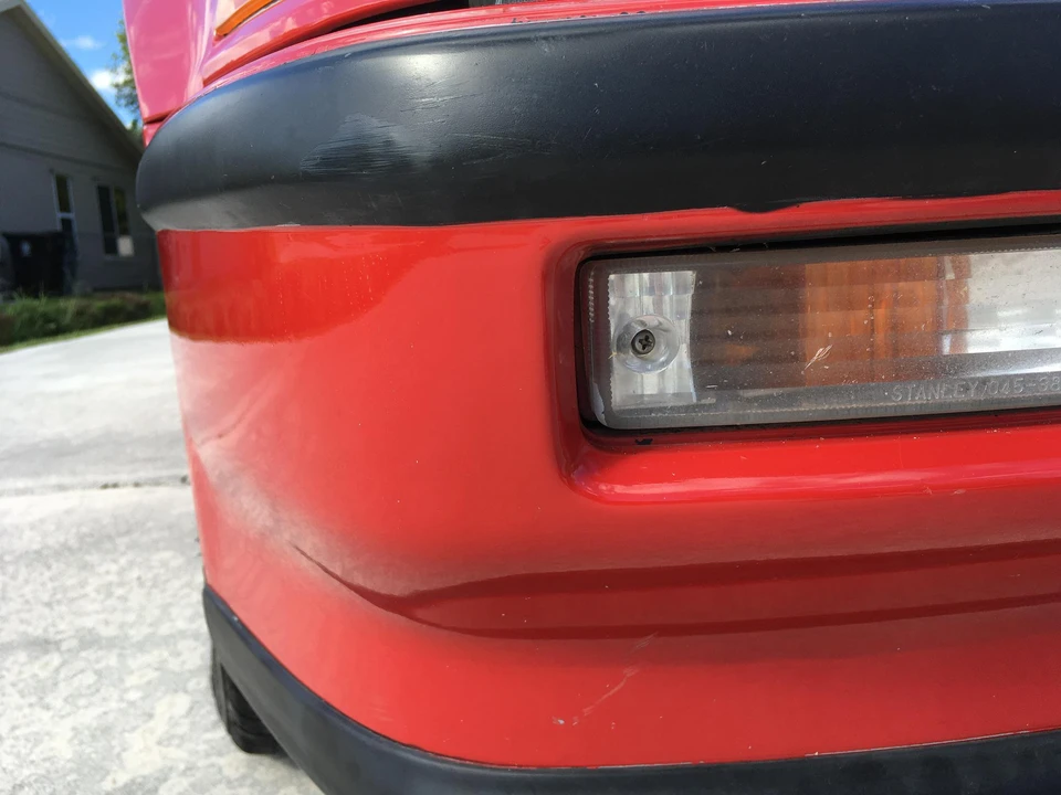 1990 Honda Civic Si 4th Gen - Image 16 of 31