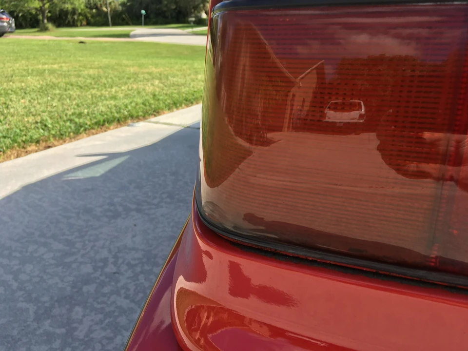 1990 Honda Civic Si 4th Gen - Image 28 of 31