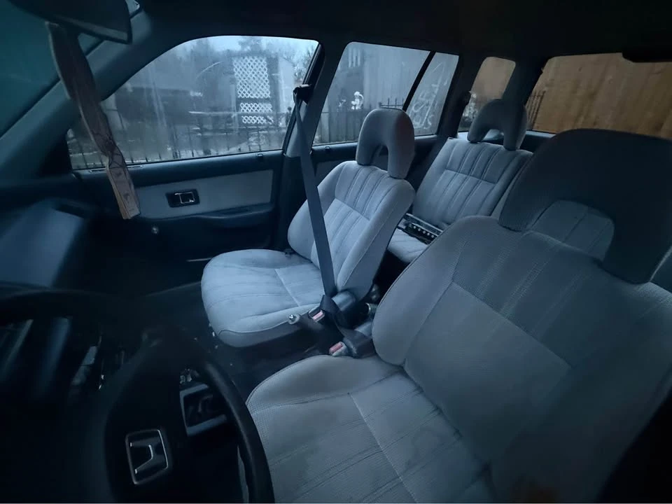 1990 Honda Civic 4th Gen - Image 6 of 10
