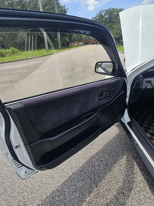 1990 Honda CR-X 2nd Gen - Image 18 of 20
