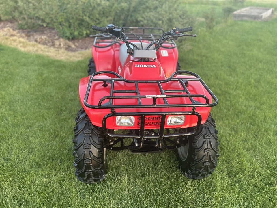 1990 Honda ATV - Image 15 of 31