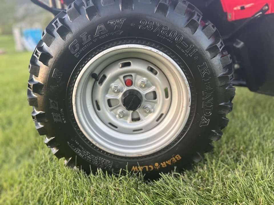 1990 Honda ATV - Image 29 of 31