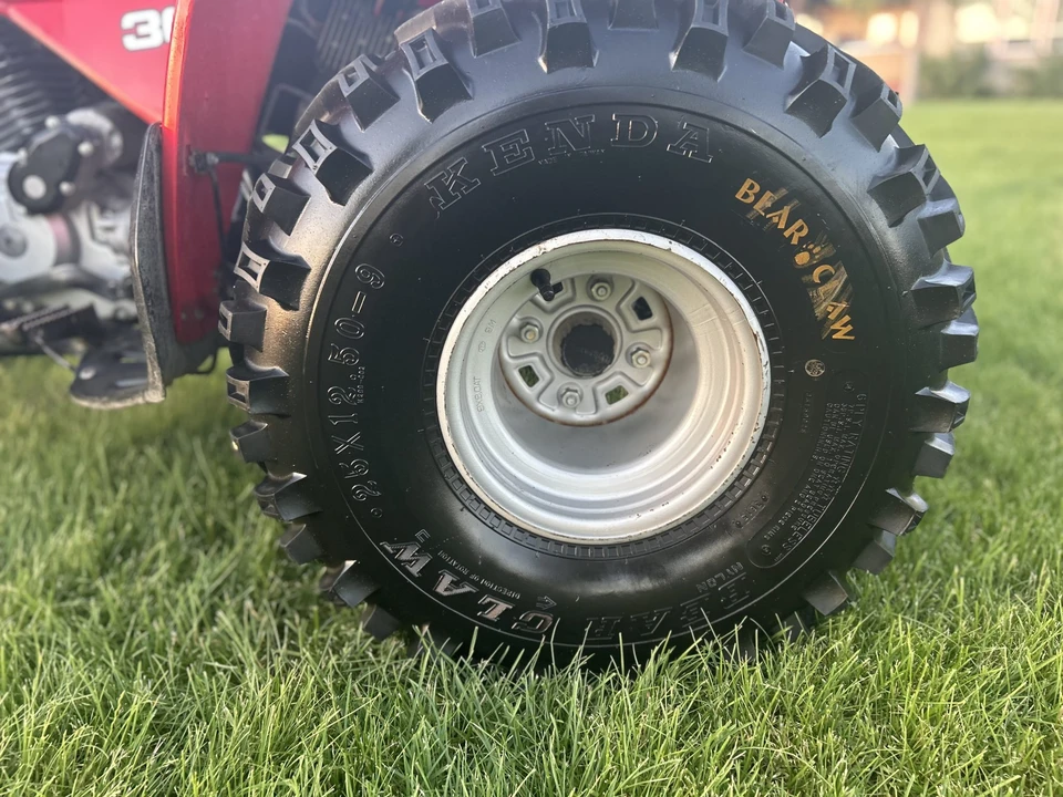 1990 Honda ATV - Image 31 of 31